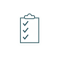 Organized onboarding